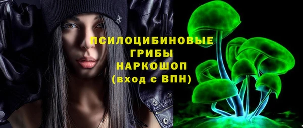 кристаллы Чекалин